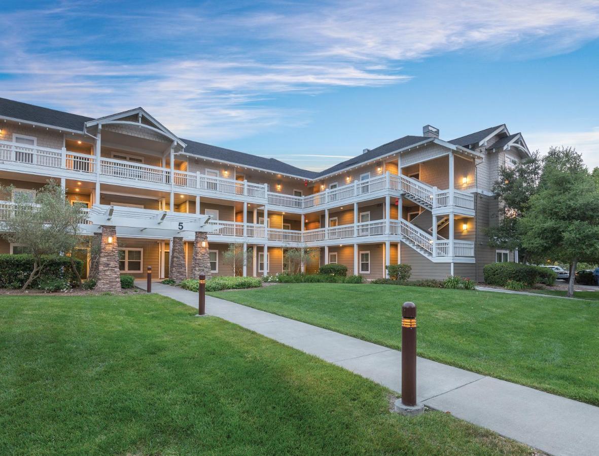 Worldmark Windsor Exterior foto