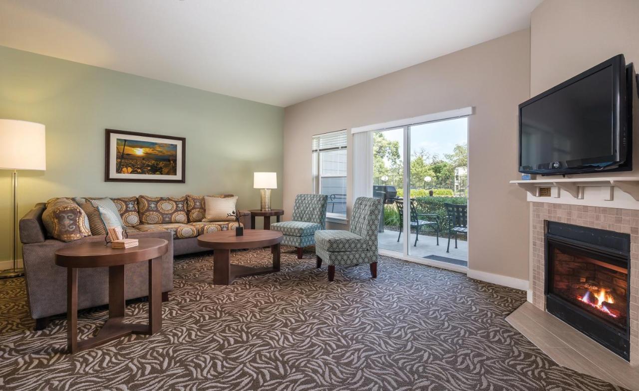 Worldmark Windsor Exterior foto