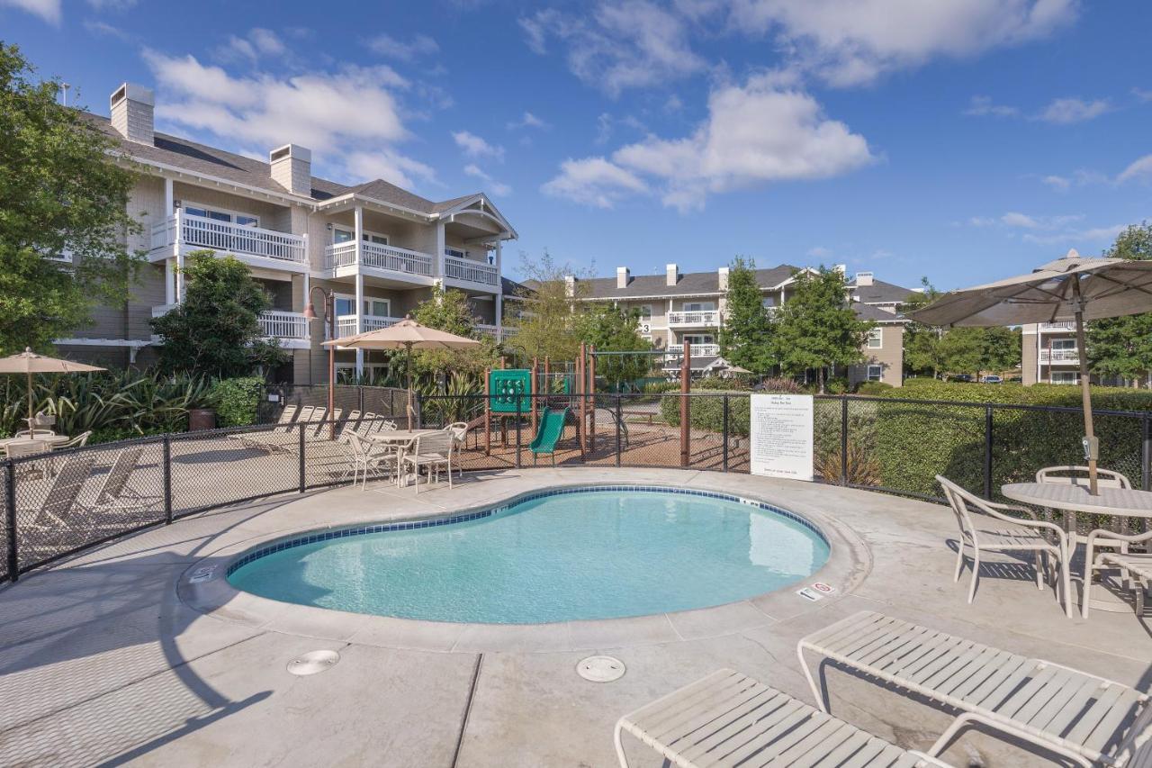 Worldmark Windsor Exterior foto