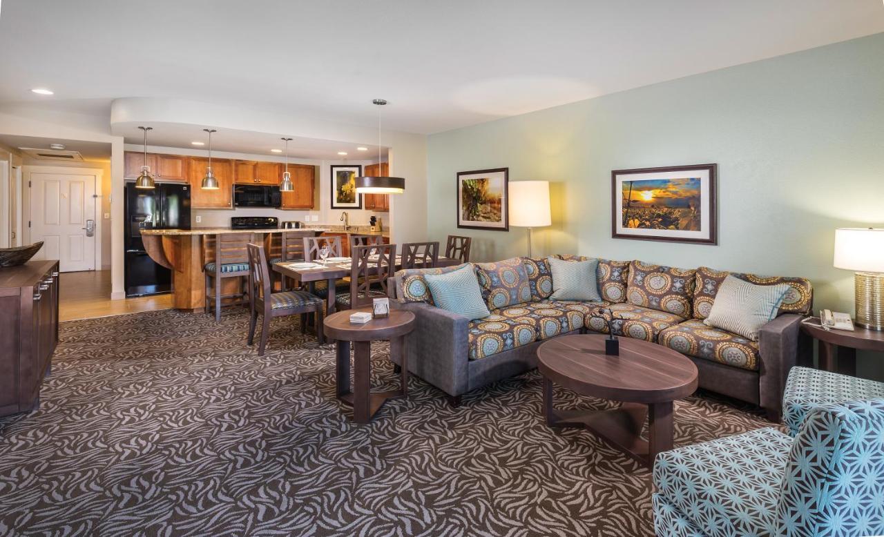 Worldmark Windsor Exterior foto