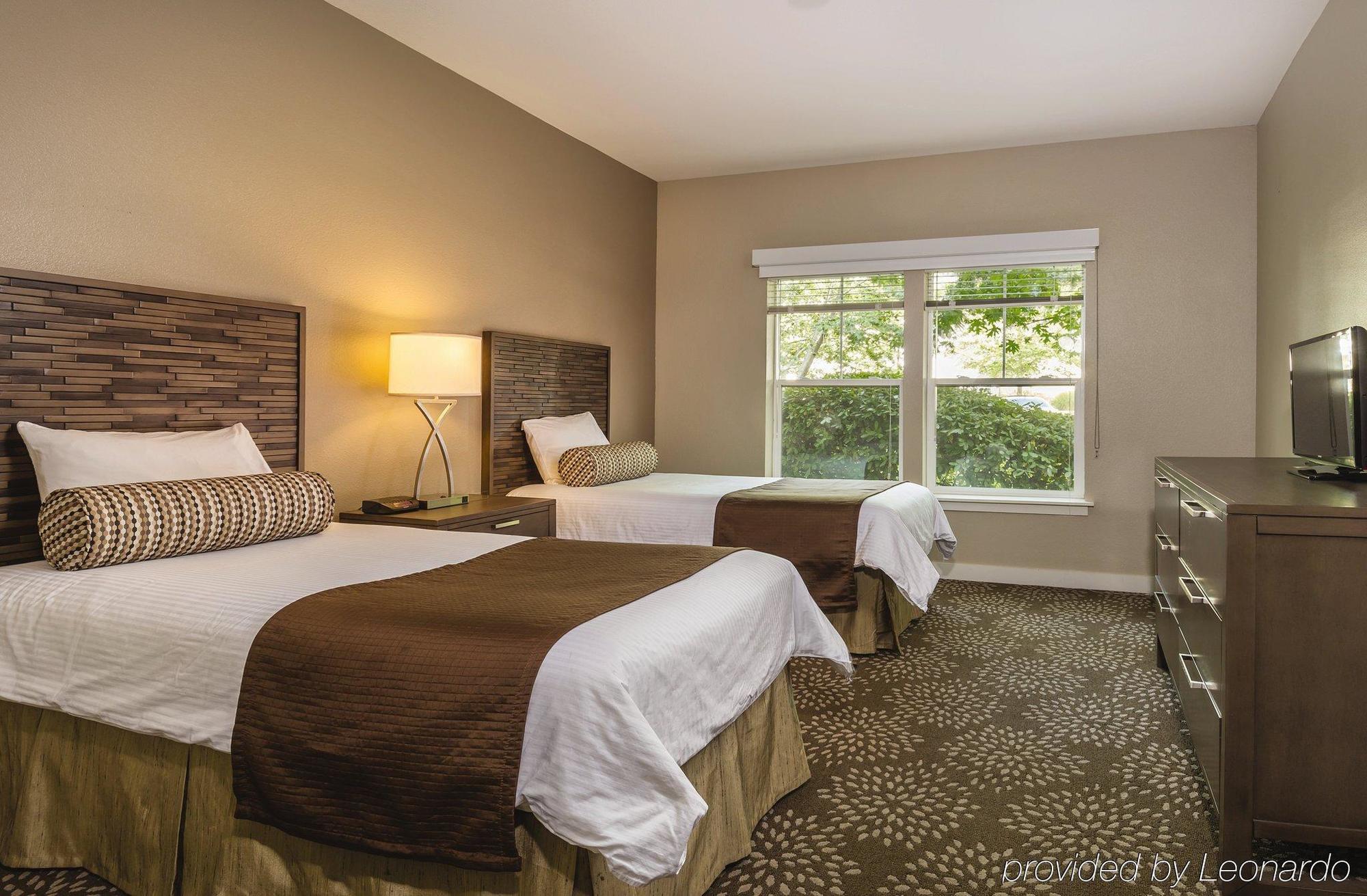 Worldmark Windsor Exterior foto
