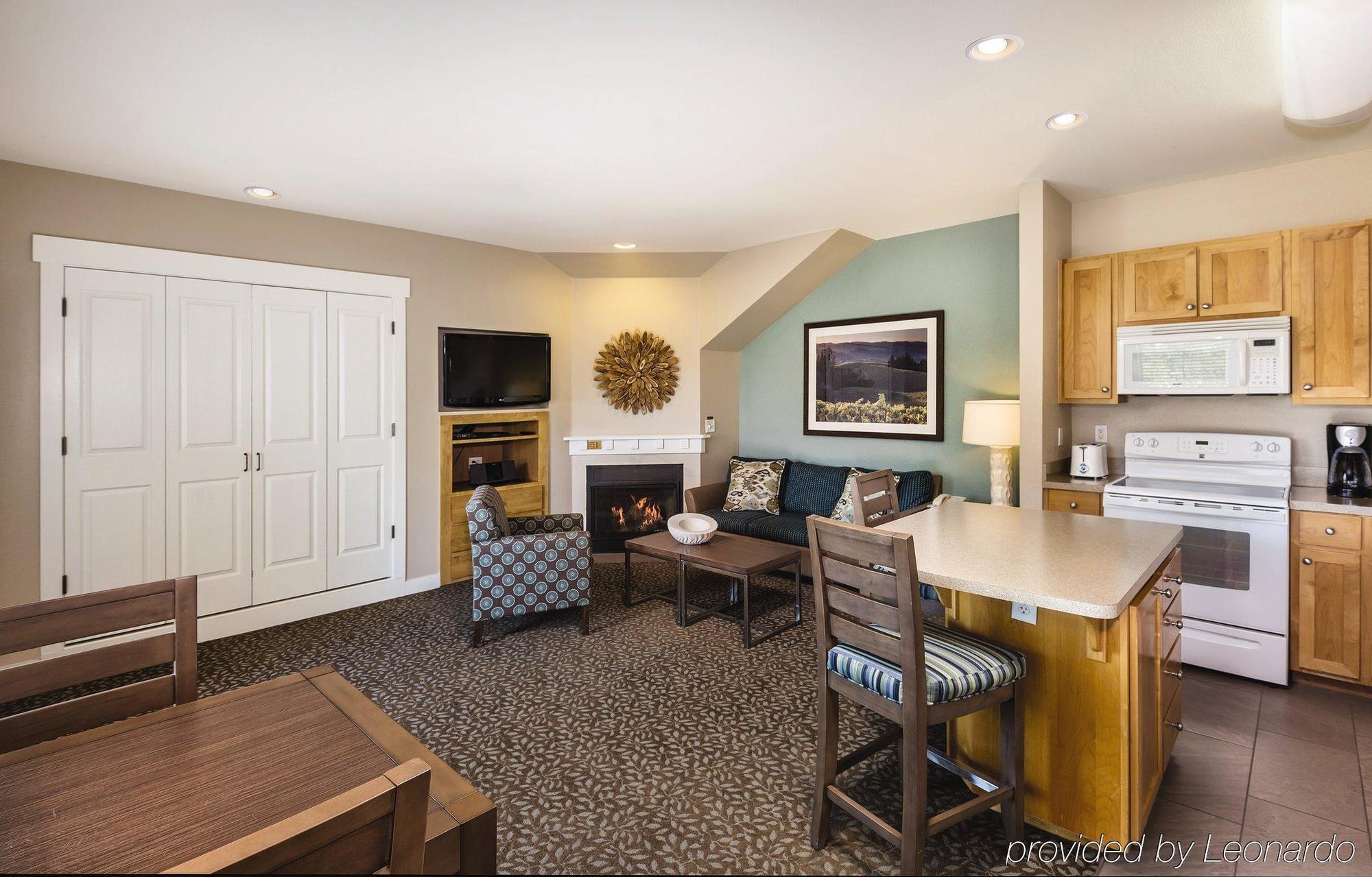 Worldmark Windsor Exterior foto
