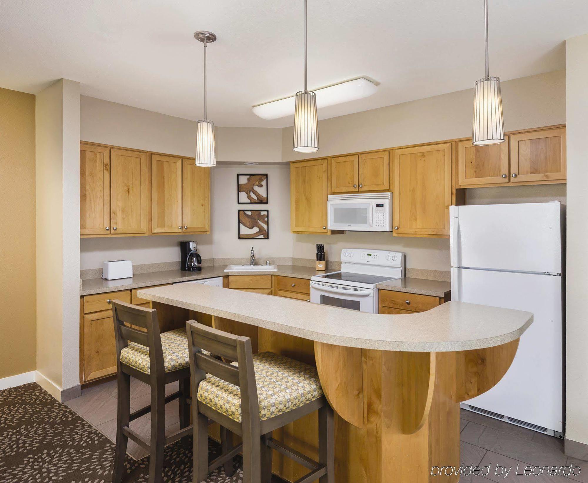 Worldmark Windsor Exterior foto