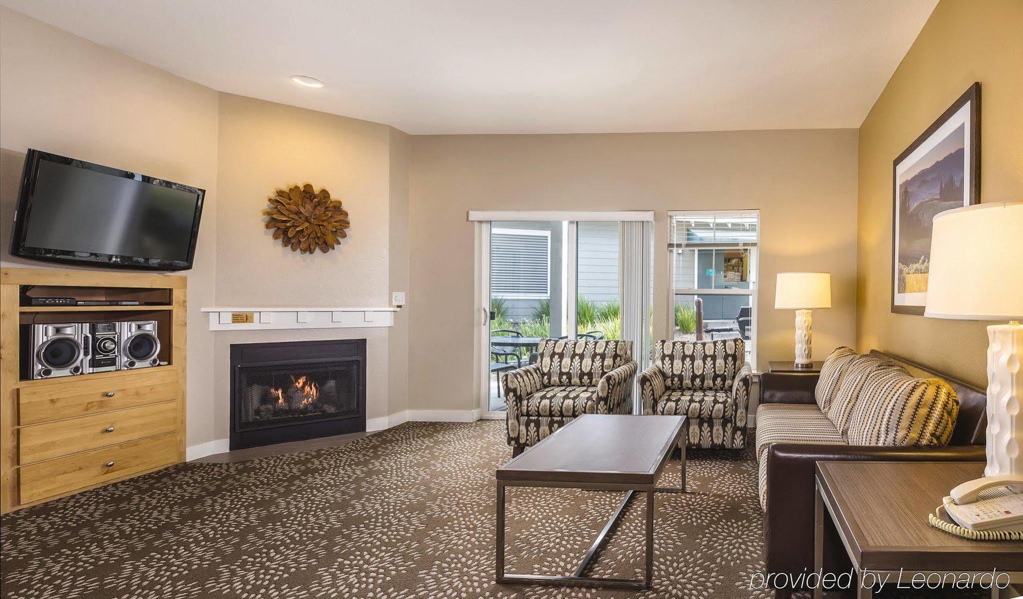 Worldmark Windsor Exterior foto